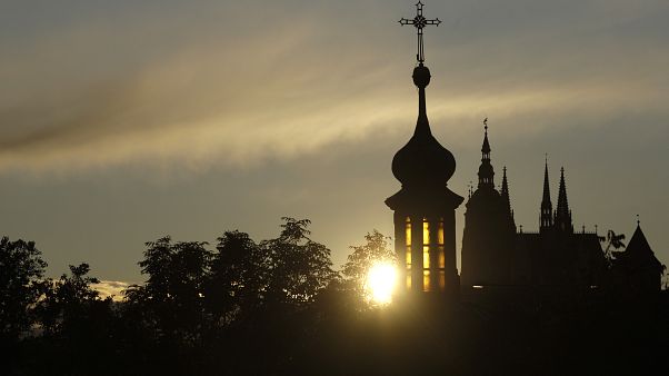 Diyanet tartışılırken gündem olan 'inanç vergisi' Avrupa'da hangi ülkelerde var, nasıl uygulanıyor? Diyanet tartışılırken gündem olan 'inanç vergisi' Avrupa'da hangi ülkelerde var, nasıl uygulanıyor?
