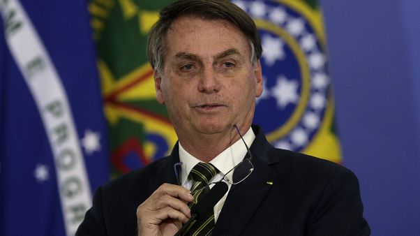 Jair Bolsonaro Jair Bolsonaro