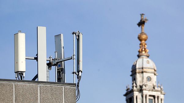 Ελλάδα: Έρχεται ο νέος Χάρτης Συχνοτήτων - Ανοίγει ο δρόμος για 5G Ελλάδα: Έρχεται ο νέος Χάρτης Συχνοτήτων - Ανοίγει ο δρόμος για 5G