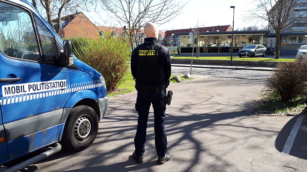 الشرطة الدنماركية تعلن إحباط هجوم إرهابي مسلح في كوبنهاغن