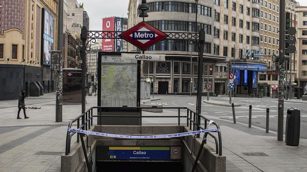 Las ciudades post-coronavirus: así va a transformar la pandemia el diseño urbano Las ciudades post-coronavirus: así va a transformar la pandemia el diseño urbano