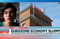 EU could use long-term budget to solve North / South divide, says leading thinktank