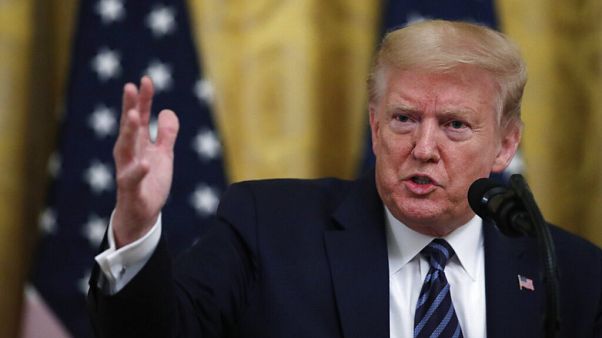 Donald Trump Donald Trump