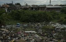 La quarantaine en Colombie frappe les plus pauvres de plein fouet