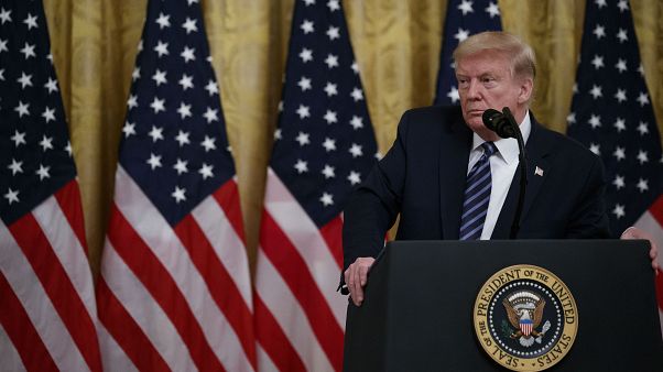 Donald Trump Donald Trump