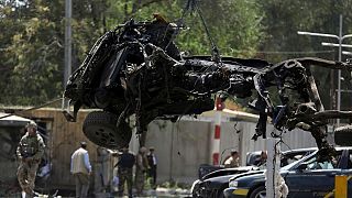 بازرس دولت آمریکا: ناتو آمار حملات طالبان افغانستان را منتشر نمی‌کند