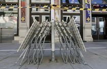 Desconfinamento na Europa levanta questões