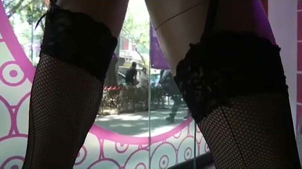 Las ventas de juguetes sexuales se disparan en México Las ventas de juguetes sexuales se disparan en México