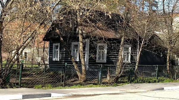 Вас здесь не ждут: местные жители травят дачников Вас здесь не ждут: местные жители травят дачников