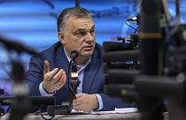 Orbán: ősszel jön a második csata a járvánnyal