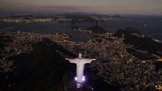 Totenzahl steigt rapide: Brasilien vor dem Kollaps