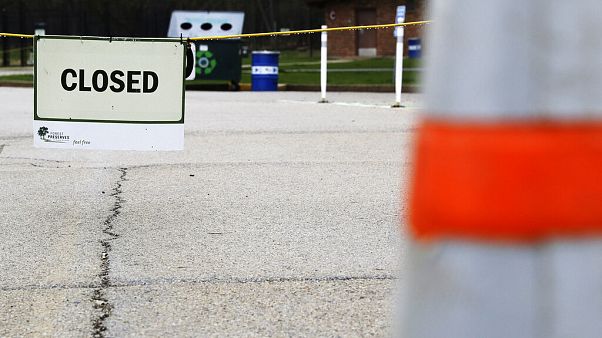 A nyugati világ vezető hatalmai lassabban reagáltak a járványra, mint az afrikai országok A nyugati világ vezető hatalmai lassabban reagáltak a járványra, mint az afrikai országok