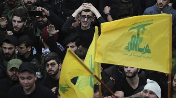 Lebanon Lebanon