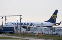Ryanair amenaza con recortar 3.500 empleos