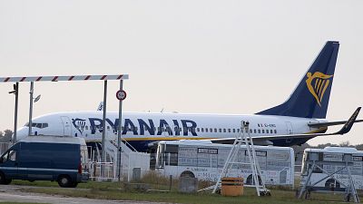 Les pilotes de Ryanair acceptent une baisse des salaires