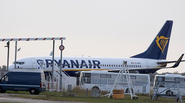 Coronavirus : le PDG de Ryanair fustige les aides d'État allouées aux compagnies aériennes Coronavirus : le PDG de Ryanair fustige les aides d'État allouées aux compagnies aériennes