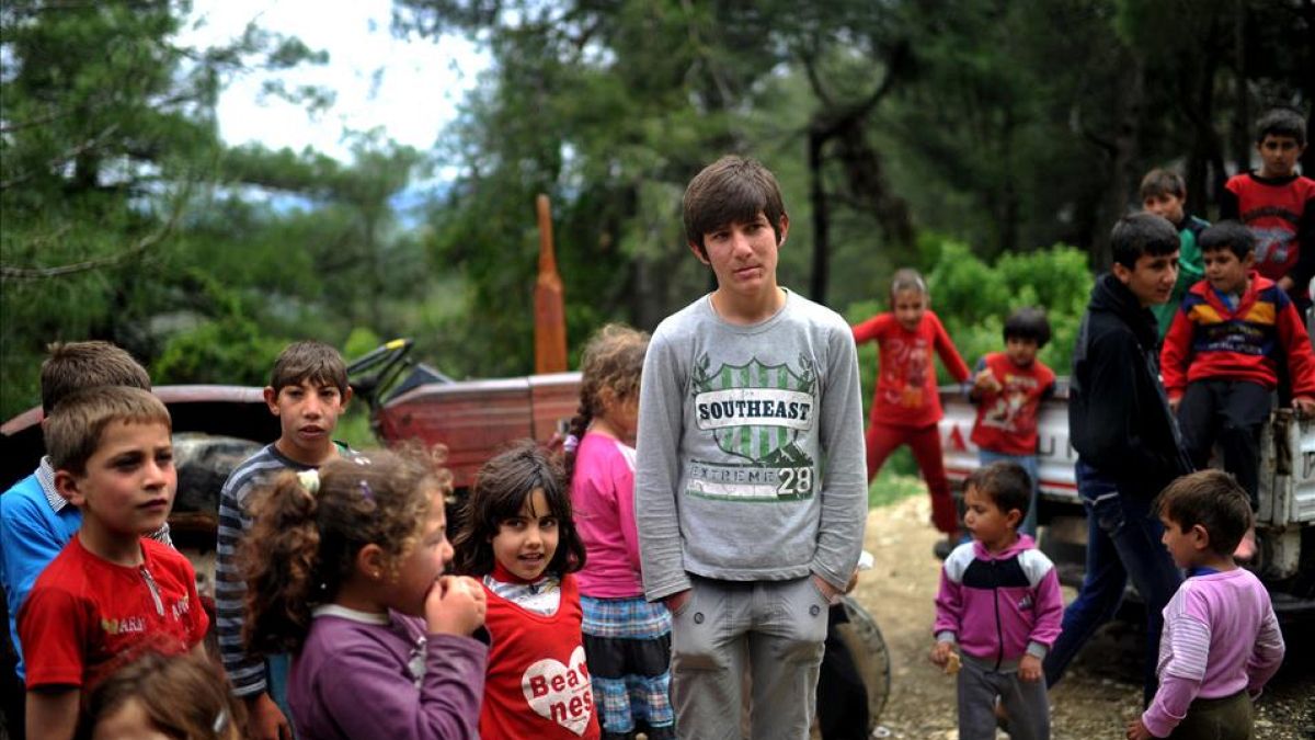 Türkiye'de kayıt dışı çalışırken işsiz kalan mülteciler için yardım çağrısı