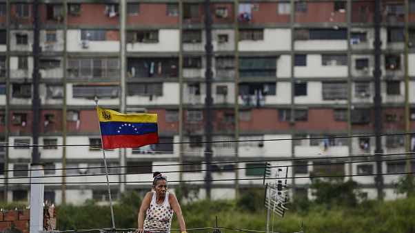 Venezuela'da hükümetin belirlediği yumurta fiyatı asgari ücretin üzerinde Venezuela'da hükümetin belirlediği yumurta fiyatı asgari ücretin üzerinde
