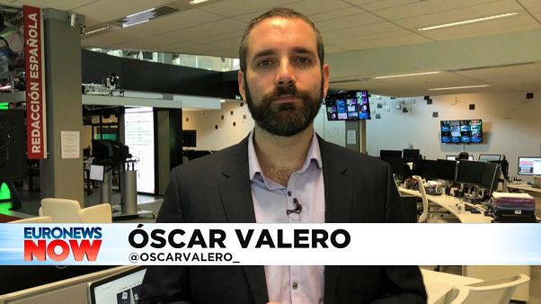 Euronews Hoy | Las noticias del viernes 1 de mayo de 2020 Euronews Hoy | Las noticias del viernes 1 de mayo de 2020