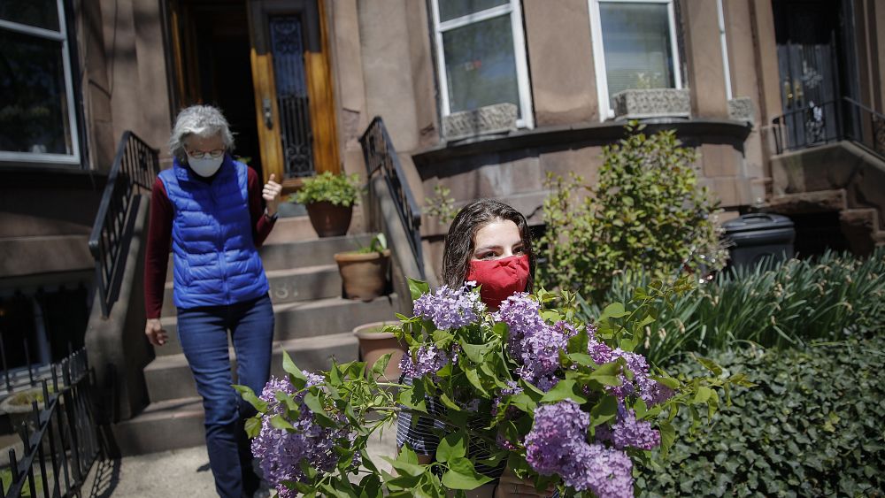 Le muguet ne sauvera pas les fleuristes, même s'ils ont pu vendre ce 1er mai