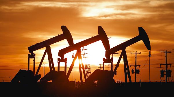 Kazakistan'da petrol stoku tavan yaptı, üretim durabilir Kazakistan'da petrol stoku tavan yaptı, üretim durabilir