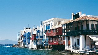 TUI: Ελλάδα και Κύπρος έχουν «καλές πιθανότητες» να ανοίξουν σύντομα για τουρισμό
