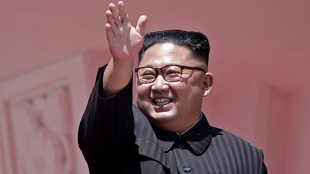 Kim Jong Un Kim Jong Un
