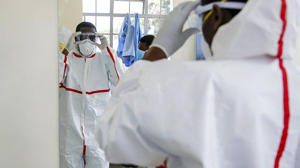 OMS alerta para o agravamento das condições em África OMS alerta para o agravamento das condições em África