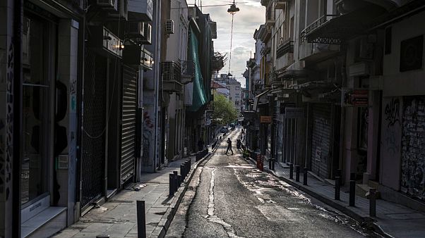 Ελλάδα: Δημοσιεύθηκε η ΠΝΠ για προστασία α' κατοικίας και παράταση διάθεσης πετρελαίου θέρμανσης Ελλάδα: Δημοσιεύθηκε η ΠΝΠ για προστασία α' κατοικίας και παράταση διάθεσης πετρελαίου θέρμανσης