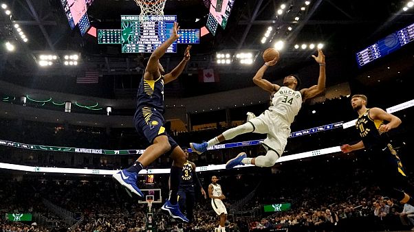 #ziseathlitika: Με Greek Freak, 3D και όχι μόνο οι δημοπρασίες Ολυμπιονικών και Πρωταθλητών #ziseathlitika: Με Greek Freak, 3D και όχι μόνο οι δημοπρασίες Ολυμπιονικών και Πρωταθλητών