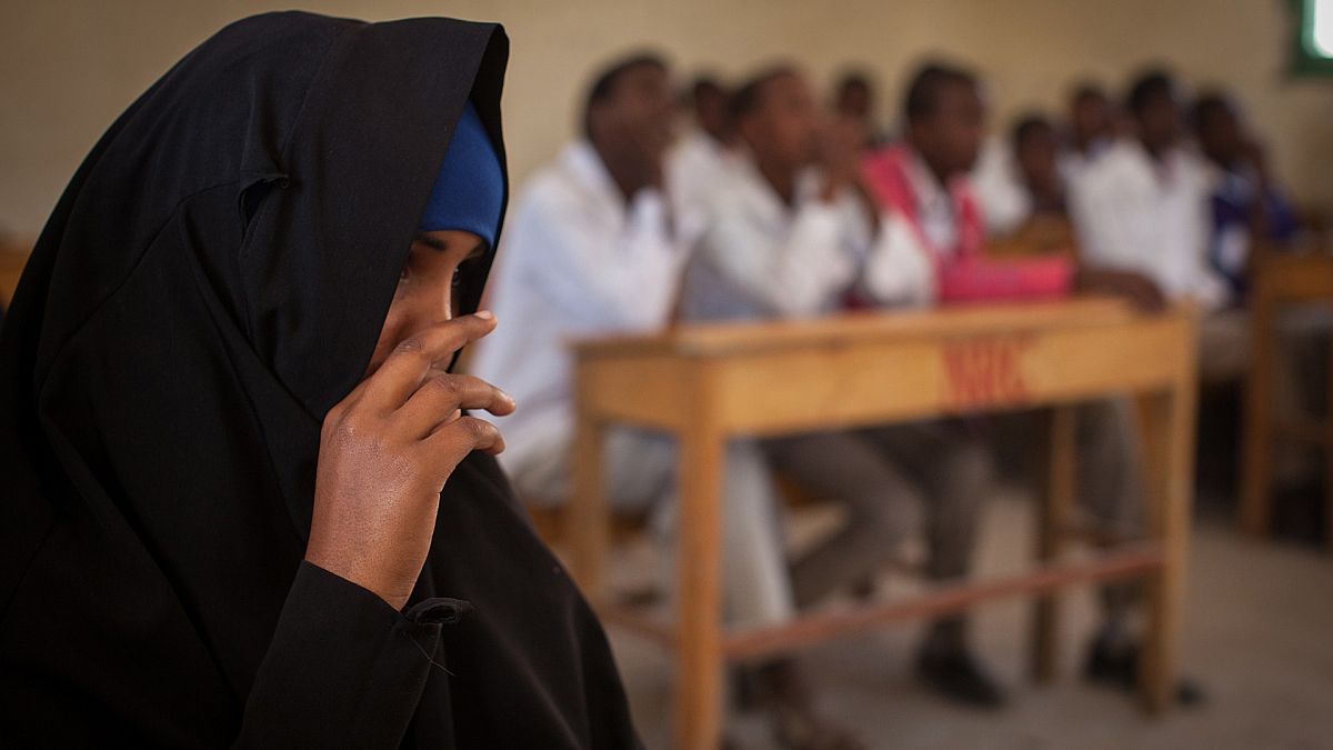 Sudan'da kadın sünneti yasaklandı
