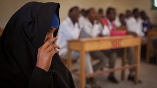 Sudan'da kadın sünneti yasaklandı