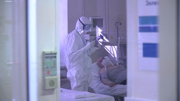 Covid 19: Europa a più velocità anche nella diffusione del virus Covid 19: Europa a più velocità anche nella diffusione del virus