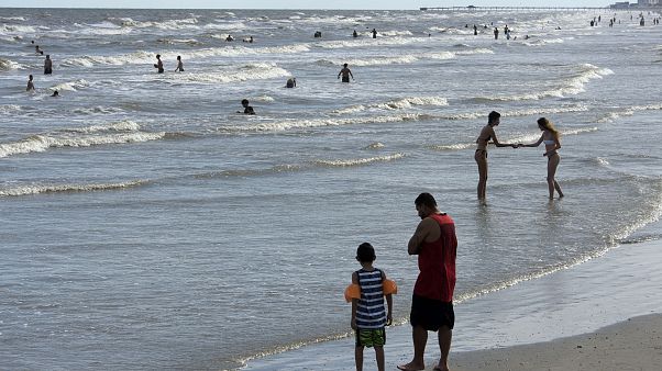 Widerstand am Strand Widerstand am Strand