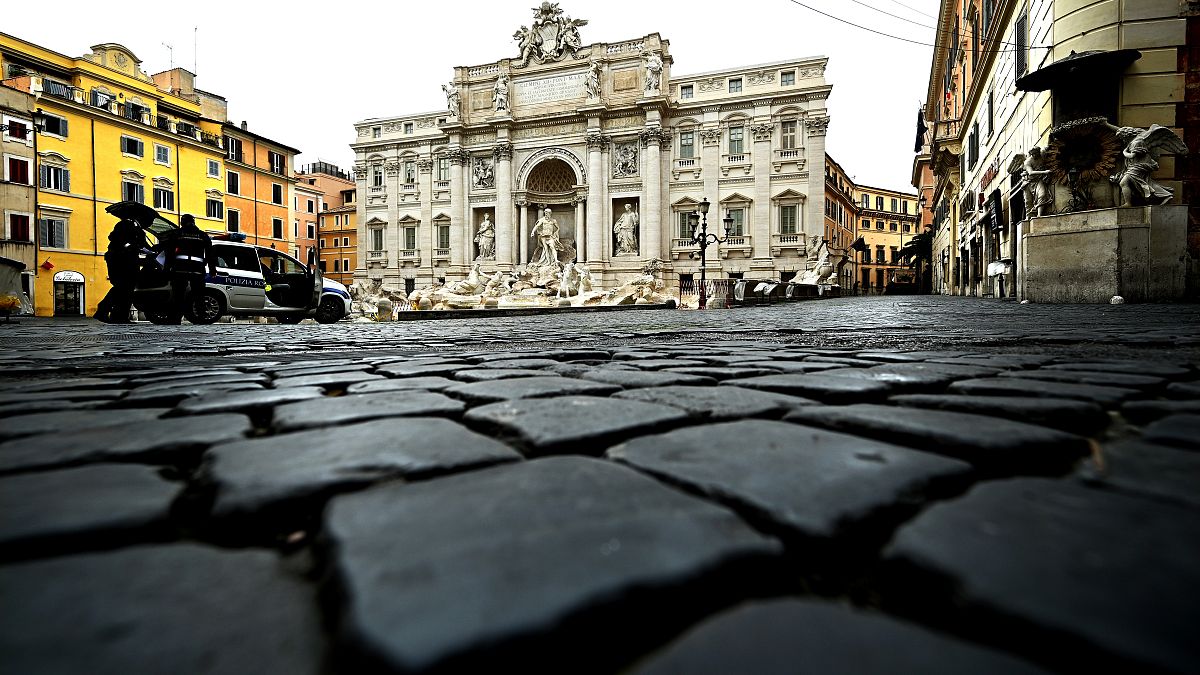 Italien: Lockerungen für Millionen