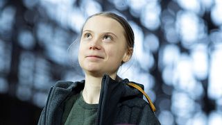La Amazonia pide ayuda a Greta Thunberg para luchar contra el COVID-19