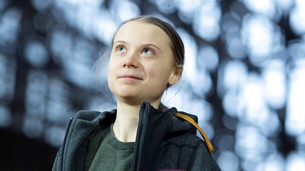 La Amazonia pide ayuda a Greta Thunberg para luchar contra el COVID-19 La Amazonia pide ayuda a Greta Thunberg para luchar contra el COVID-19