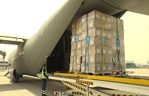 Visiting the WHO’s COVID-19 logistics hub