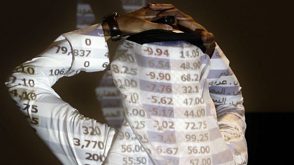 سقوط بورس سعودی؛ عربستان ناچار به استقراض ۶۰ میلیارد دلاری شد سقوط بورس سعودی؛ عربستان ناچار به استقراض ۶۰ میلیارد دلاری شد