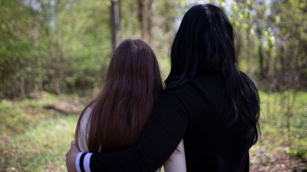Domestic violence victims are suffering even more under the coronavirus quarantine Domestic violence victims are suffering even more under the coronavirus quarantine