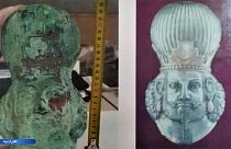 ایران خواستار بازگرداندن آثار باستانی هخامنشی و ساسانی از اتریش شد