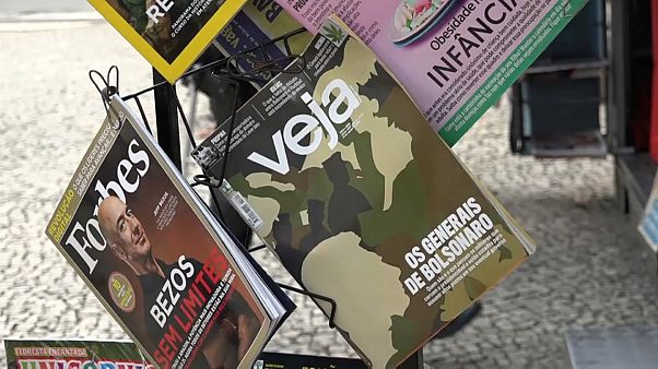 Liberdade de imprensa nos países lusófonos Liberdade de imprensa nos países lusófonos