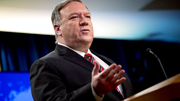 Mike Pompeo Mike Pompeo