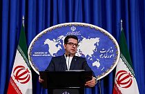 عباس موسوی: آمریکا نمی‌تواند پرونده ایران را به شورای امنیت ببرد