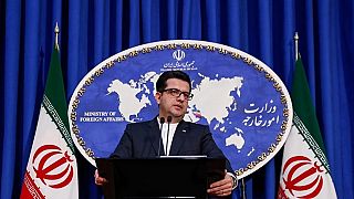 عباس موسوی: آمریکا نمی‌تواند پرونده ایران را به شورای امنیت ببرد