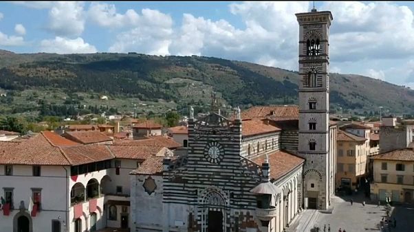 Corona-Krise in Italien: Haben die Chinesen Prato gerettet? Corona-Krise in Italien: Haben die Chinesen Prato gerettet?