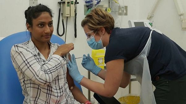 CORONAVIRUS | ¿Vacuna para finales de año? Los científicos lo dudan CORONAVIRUS | ¿Vacuna para finales de año? Los científicos lo dudan