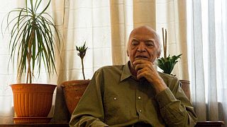 نجف دریابندری، نویسنده و مترجم مشهور ایرانی درگذشت