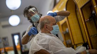 Avrupa Hastalık Kontrol Merkezi: Maske sadece ilave koruma aracı olabilir