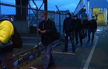 شاهد: عمال العملاق الأميركي "فورد" يستأنفون عملهم في كولونيا الألمانية